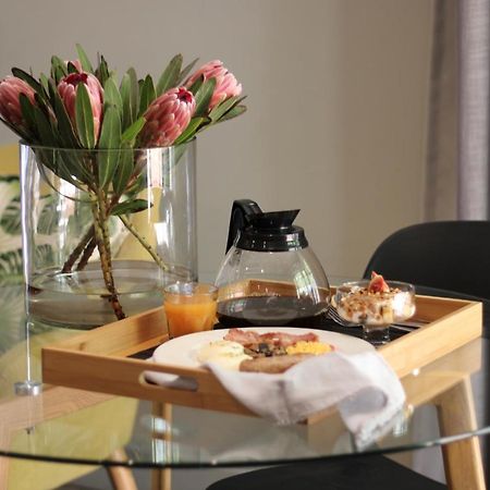 Pepper Tree Venue & Guesthouse Bloemfontein Luaran gambar
