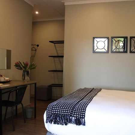 Pepper Tree Venue & Guesthouse Bloemfontein Luaran gambar