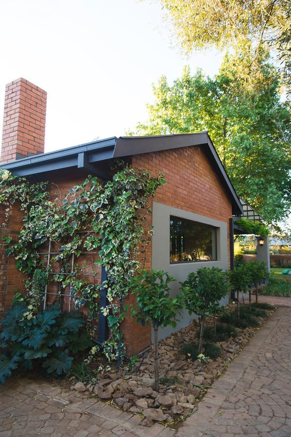 Pepper Tree Venue & Guesthouse Bloemfontein Luaran gambar