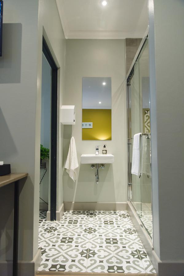 Pepper Tree Venue & Guesthouse Bloemfontein Luaran gambar