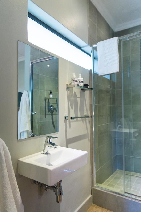 Pepper Tree Venue & Guesthouse Bloemfontein Luaran gambar