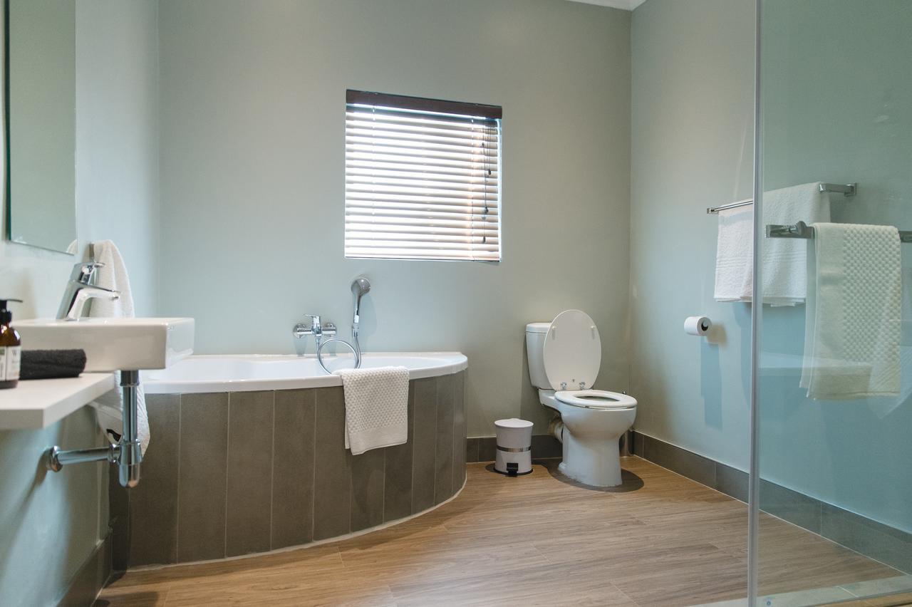 Pepper Tree Venue & Guesthouse Bloemfontein Luaran gambar