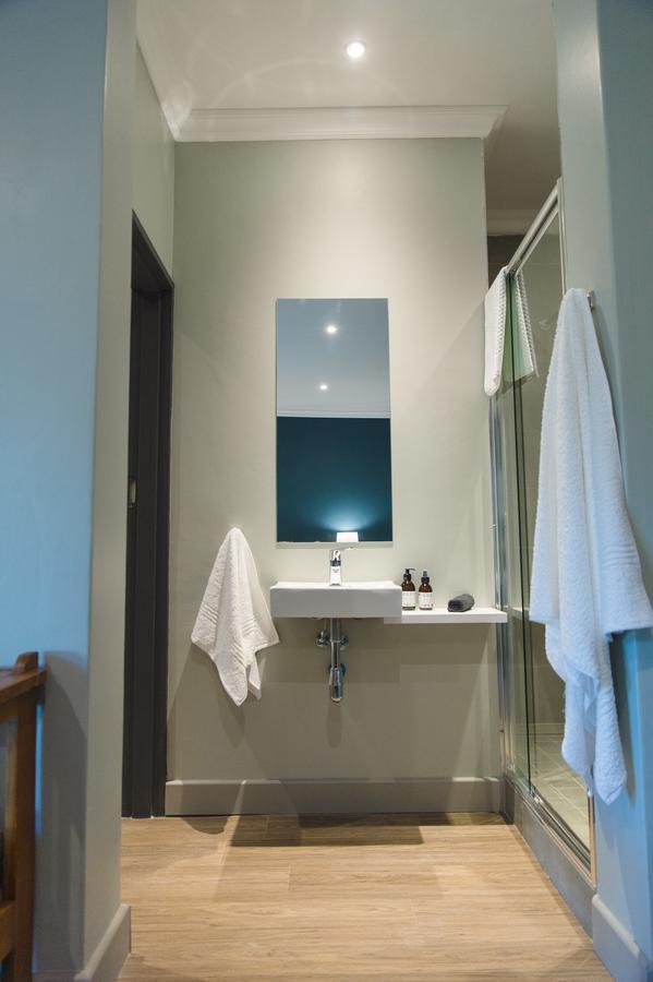Pepper Tree Venue & Guesthouse Bloemfontein Luaran gambar