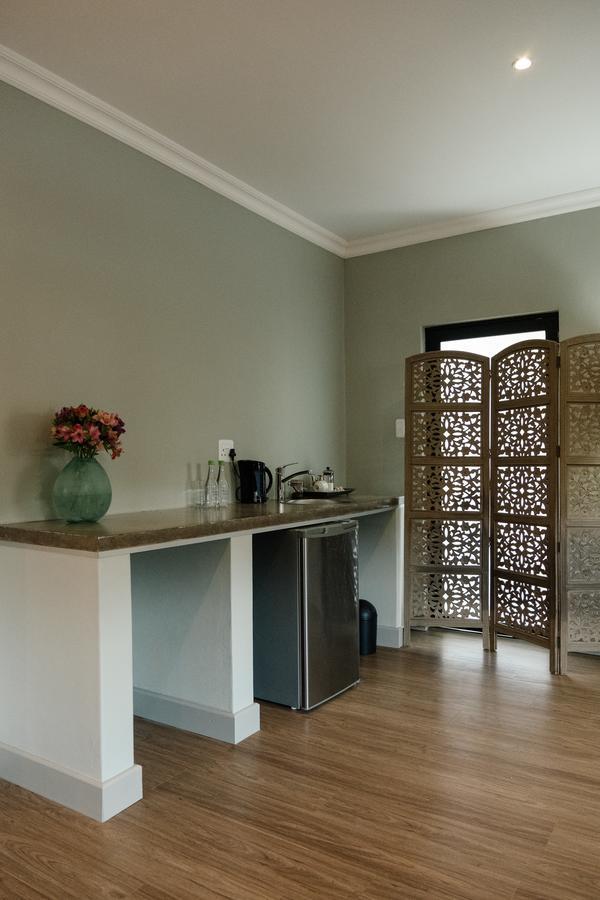 Pepper Tree Venue & Guesthouse Bloemfontein Luaran gambar