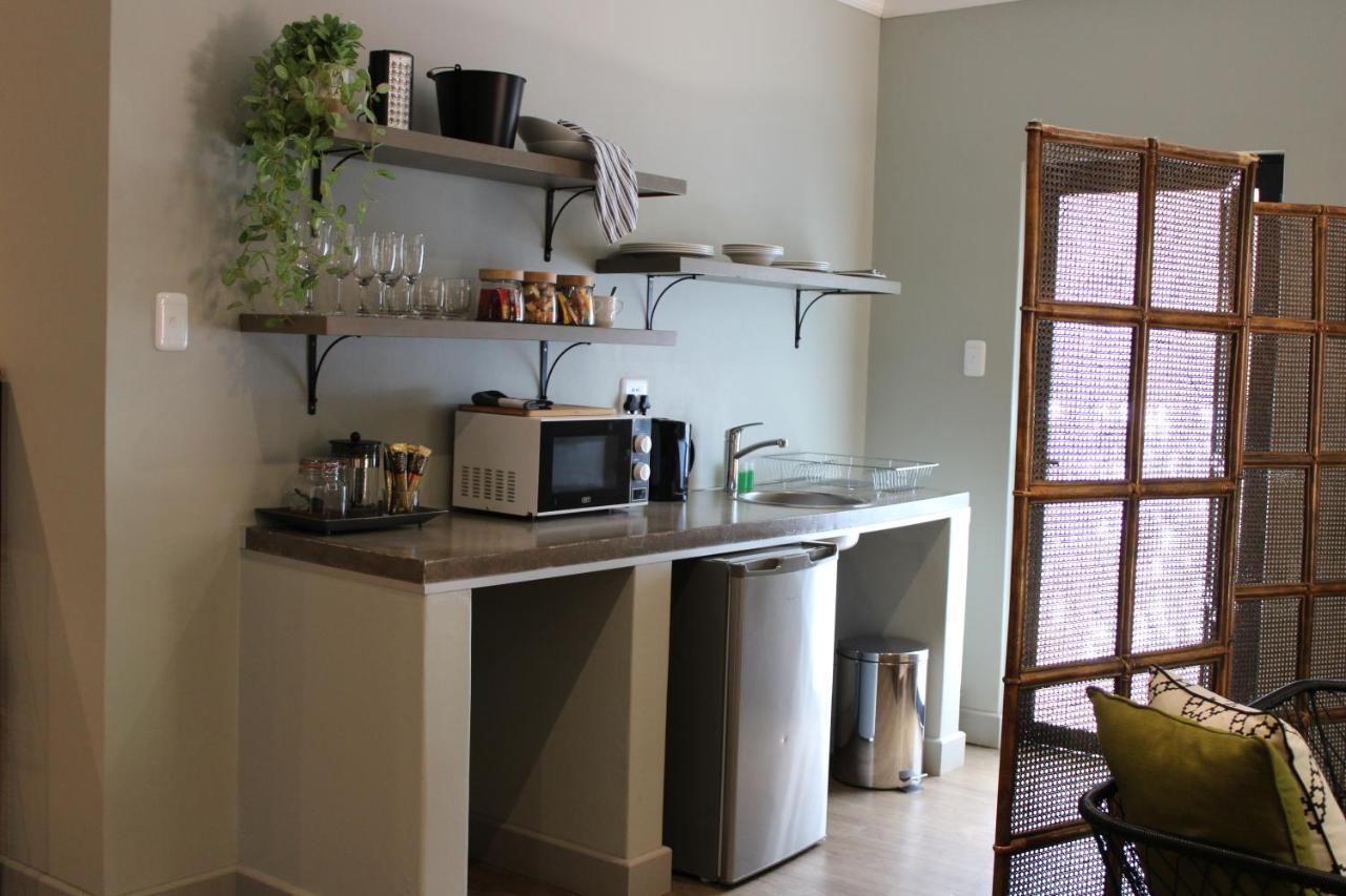 Pepper Tree Venue & Guesthouse Bloemfontein Luaran gambar