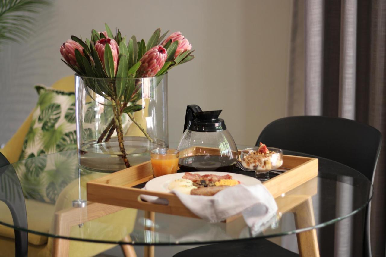 Pepper Tree Venue & Guesthouse Bloemfontein Luaran gambar