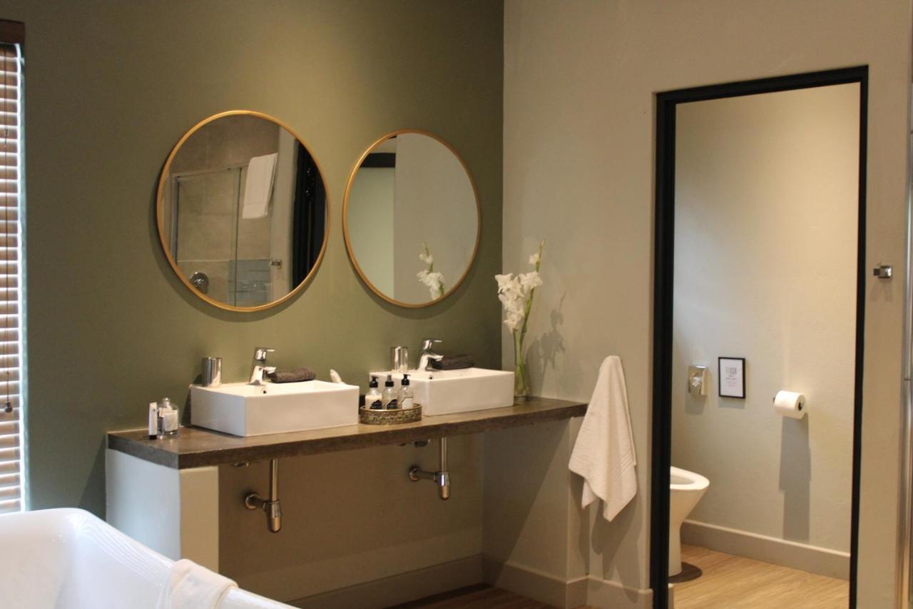 Pepper Tree Venue & Guesthouse Bloemfontein Luaran gambar
