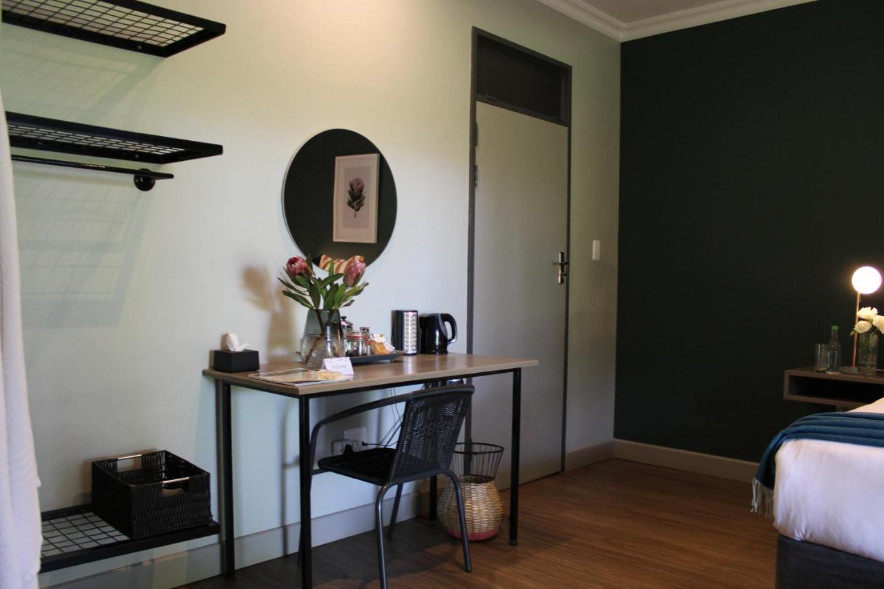 Pepper Tree Venue & Guesthouse Bloemfontein Luaran gambar