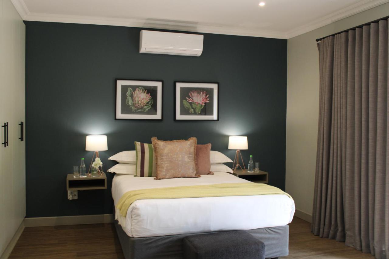 Pepper Tree Venue & Guesthouse Bloemfontein Luaran gambar