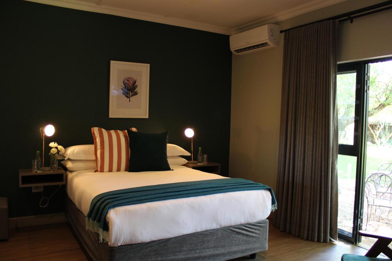 Pepper Tree Venue & Guesthouse Bloemfontein Luaran gambar