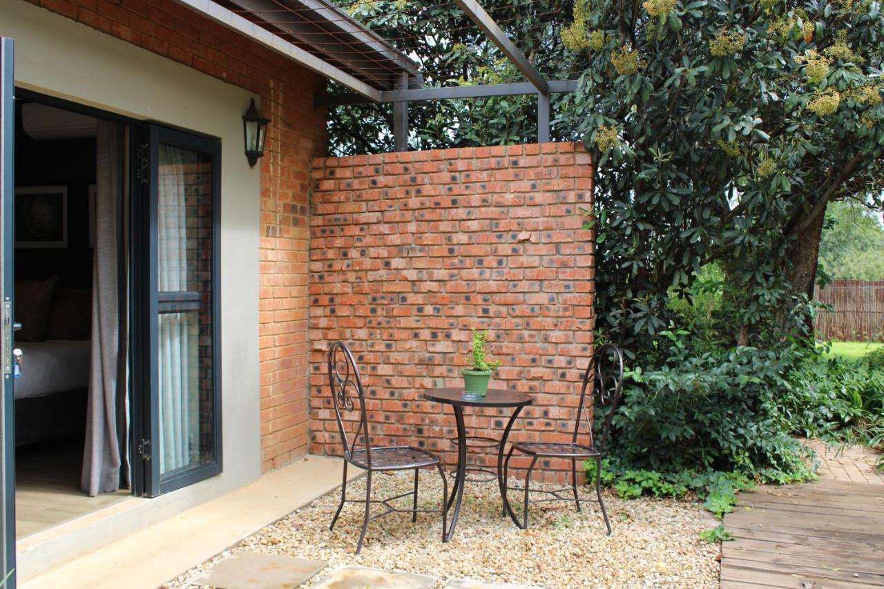 Pepper Tree Venue & Guesthouse Bloemfontein Luaran gambar