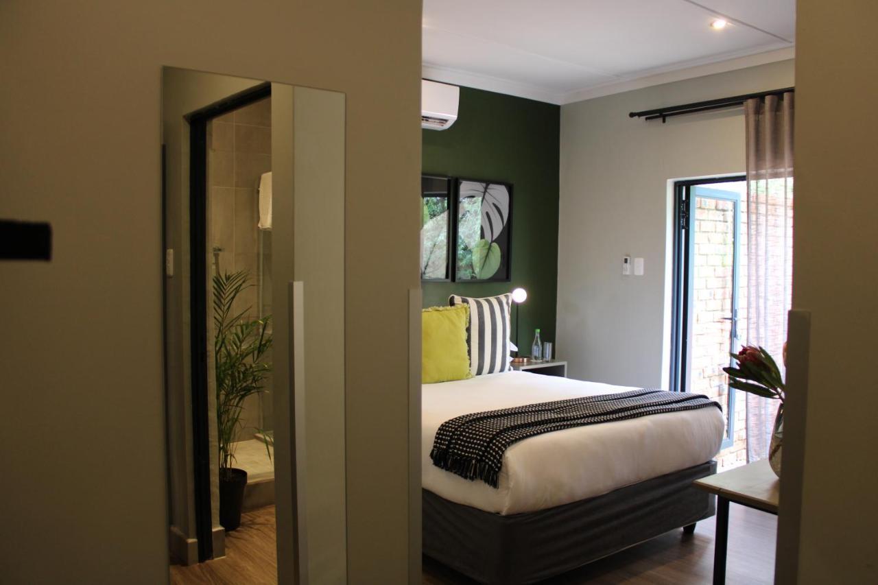 Pepper Tree Venue & Guesthouse Bloemfontein Luaran gambar