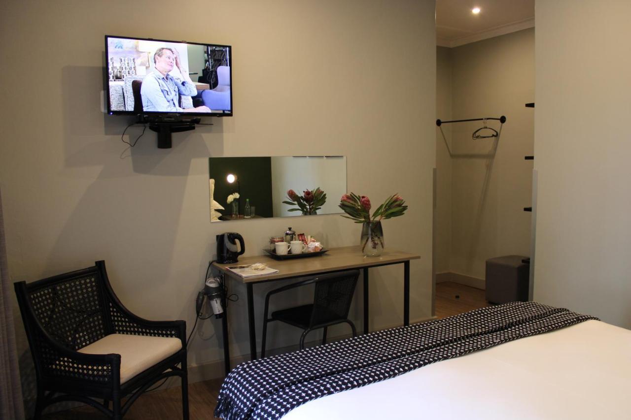 Pepper Tree Venue & Guesthouse Bloemfontein Luaran gambar