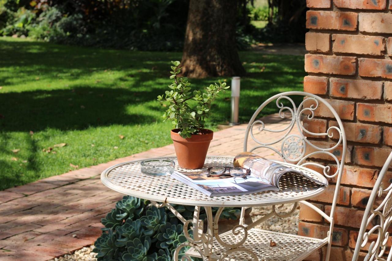 Pepper Tree Venue & Guesthouse Bloemfontein Luaran gambar