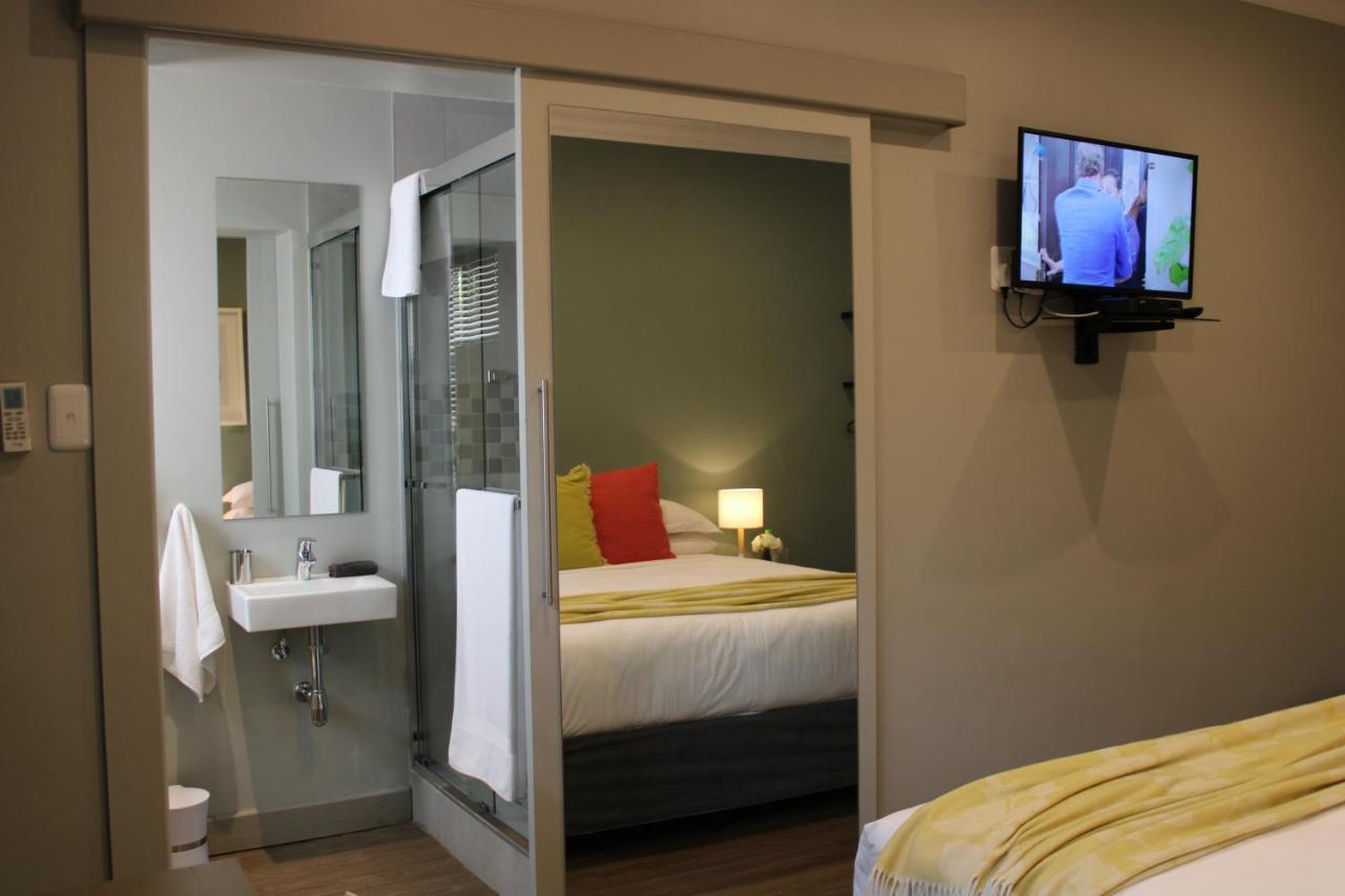Pepper Tree Venue & Guesthouse Bloemfontein Luaran gambar