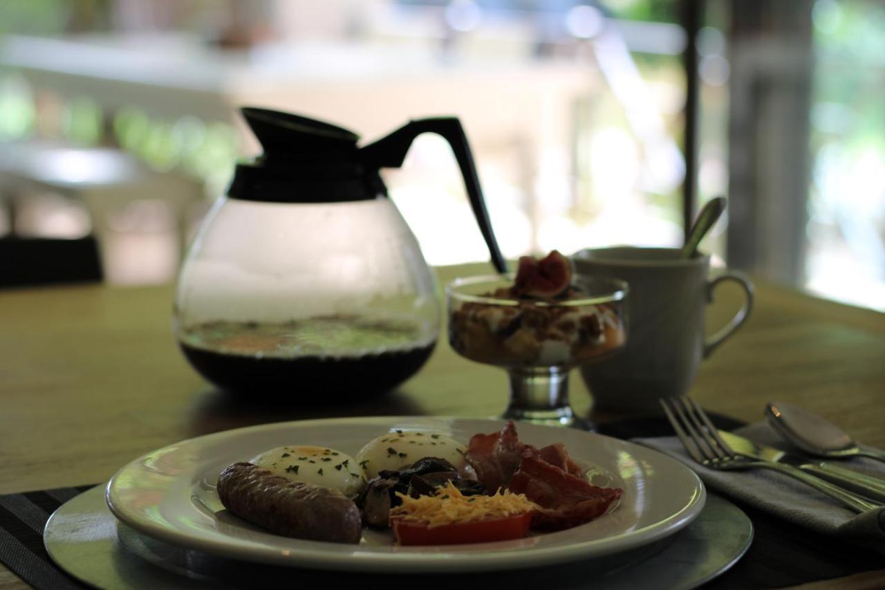 Pepper Tree Venue & Guesthouse Bloemfontein Luaran gambar